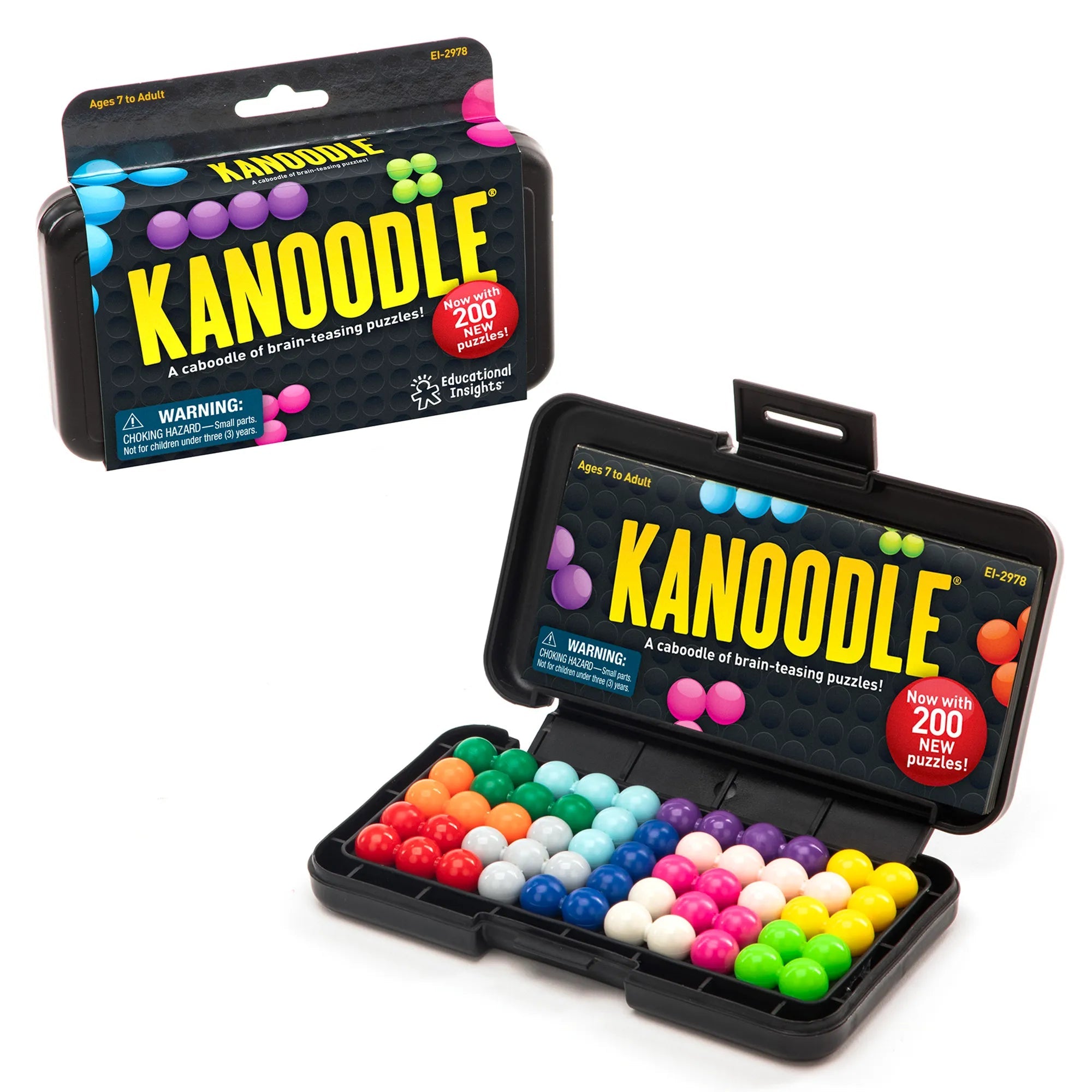 Learning Resources-Kanoodle-2979-Legacy Toys