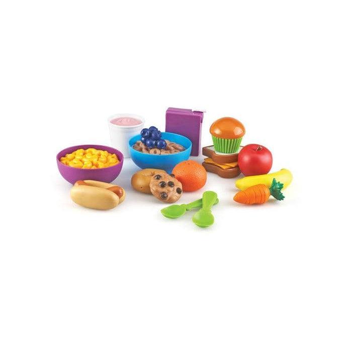 Learning Resources-New Sprouts Munch It!-LER7711-Legacy Toys