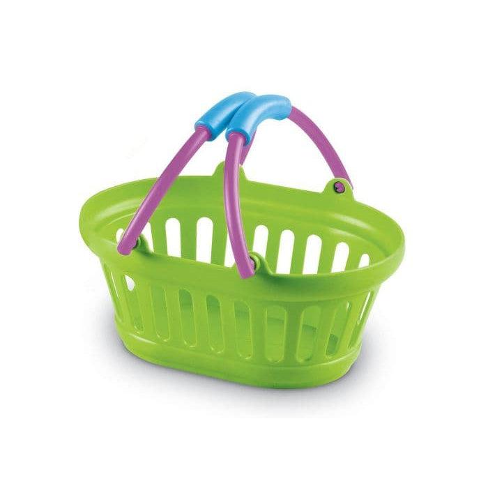 Learning Resources-New Sprouts Stack Of Baskets - Set of 4-LER9724-4-Legacy Toys