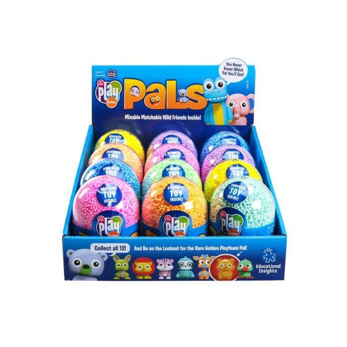 Learning Resources-Playfoam Pals 