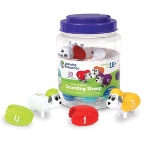 Learning Resources Dog Toys