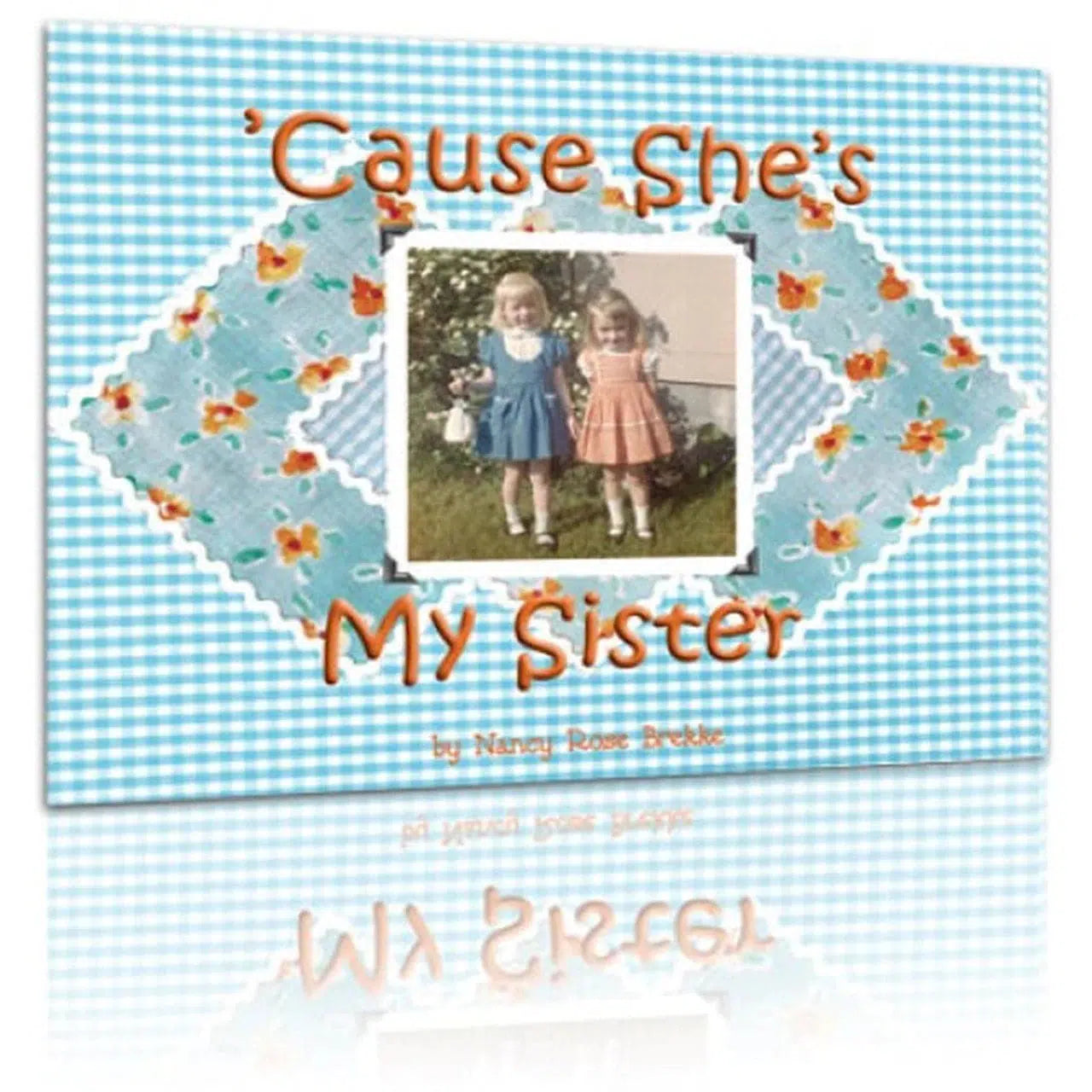 Legacy Bound-'Cause She's My Sister-DIS0003-Legacy Toys