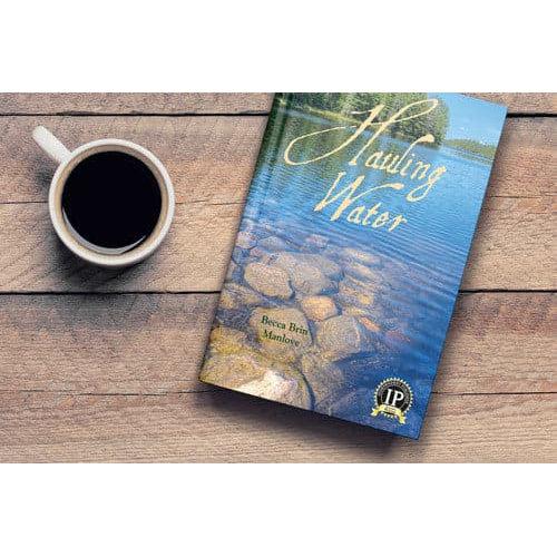 Legacy Bound-Hauling Water-LBP2317-Legacy Toys