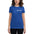Legacy Toys-Legacy Toys Women's short sleeve t-shirt-5420445_4947-Royal Blue-S-Legacy Toys