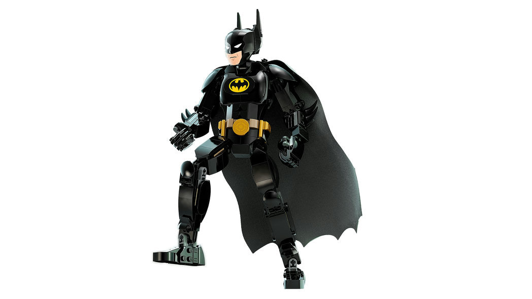 Lego-Batman Construction Figure-76259-Legacy Toys