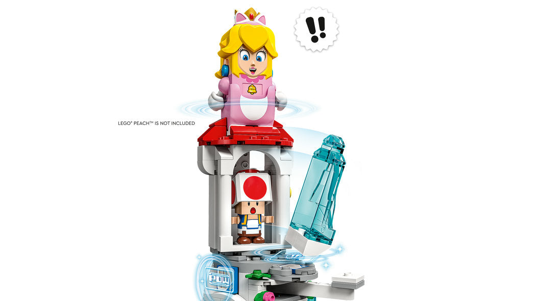 LEGO® Super Mario: Character Packs – Series 6 (assorted blind bags) -  Imagination Toys