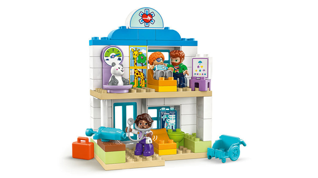 Legacy Toys