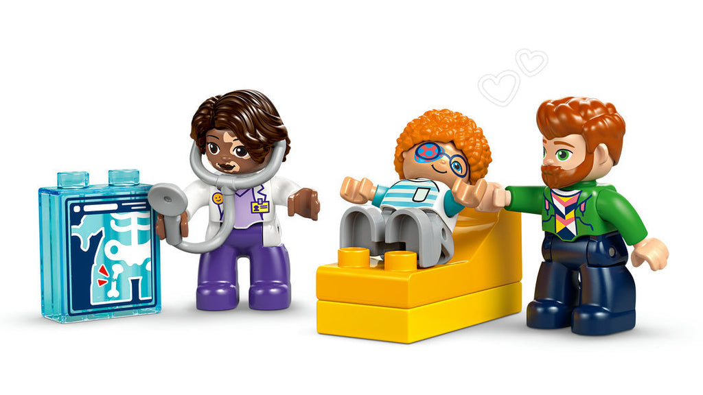Legacy Toys
