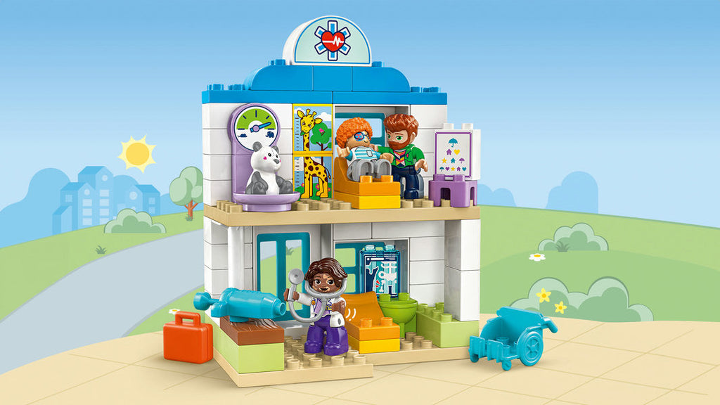 Legacy Toys