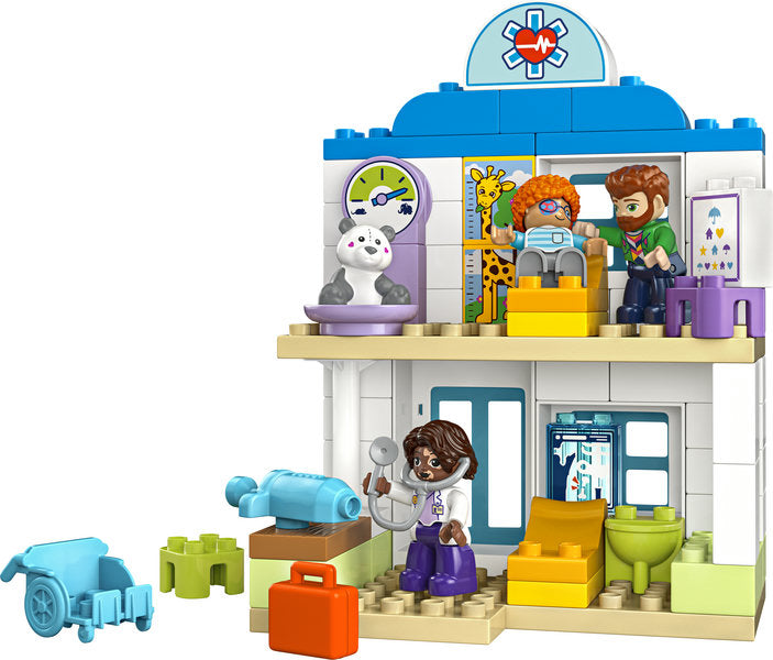 Legacy Toys