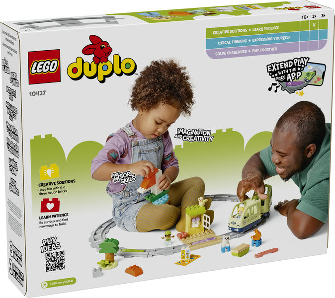 Legacy Toys