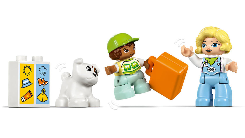 Legacy Toys