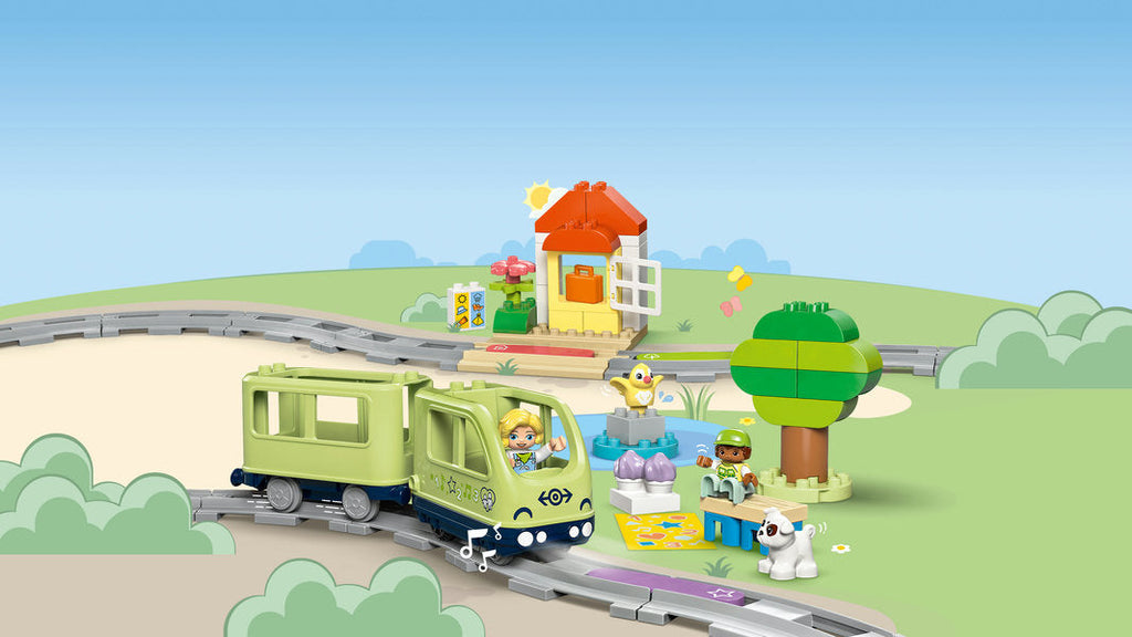 Legacy Toys