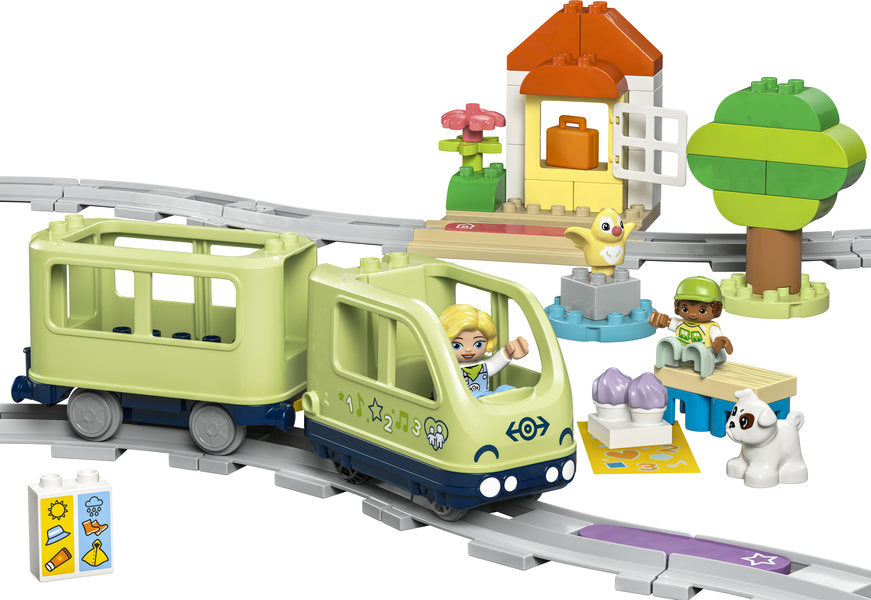 Legacy Toys