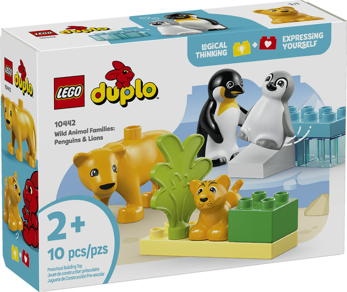 Legacy Toys