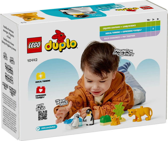 Legacy Toys