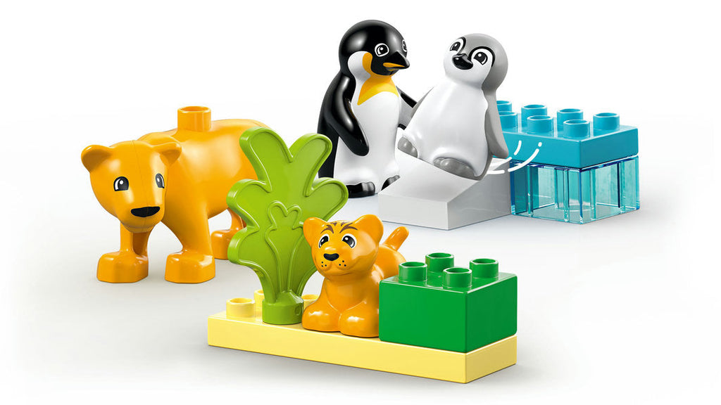 Legacy Toys