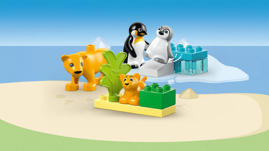 Legacy Toys