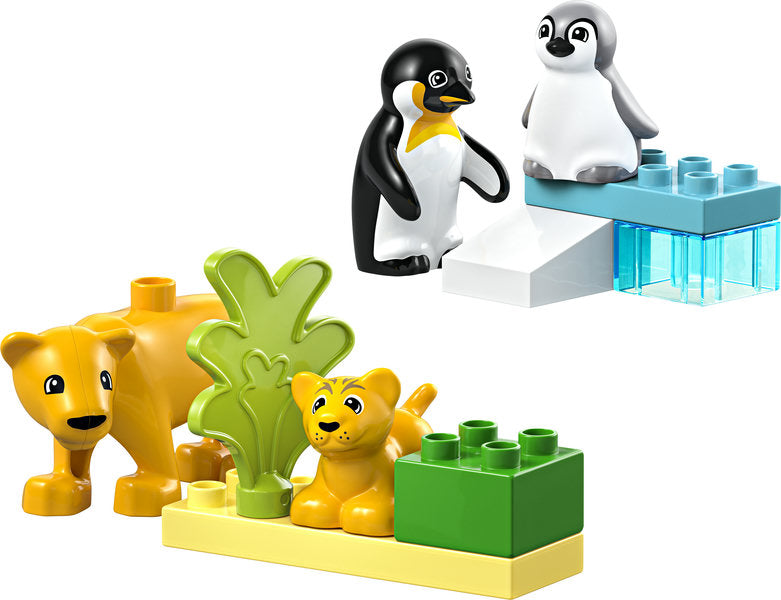 Legacy Toys