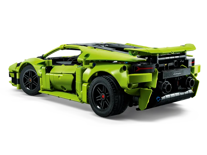 Lego-Lamborghini Huracán Tecnica-42161-Legacy Toys