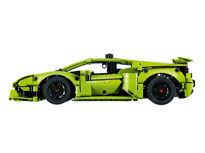 Lego-Lamborghini Huracán Tecnica-42161-Legacy Toys