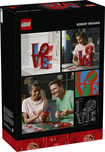 Legacy Toys