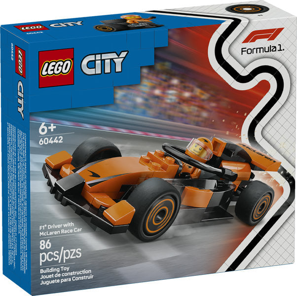 Legacy Toys