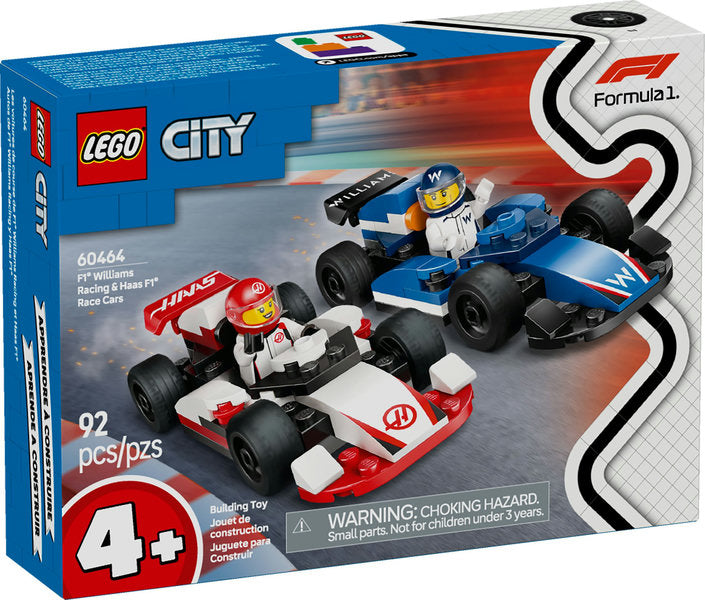 Legacy Toys