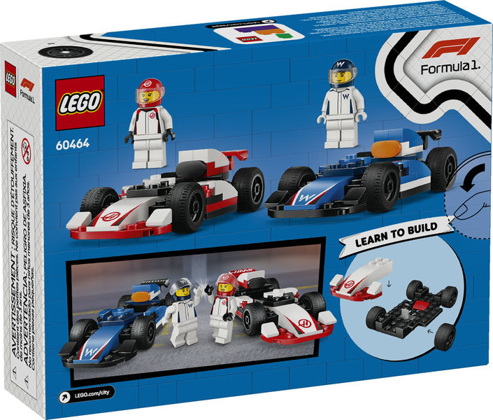 Legacy Toys