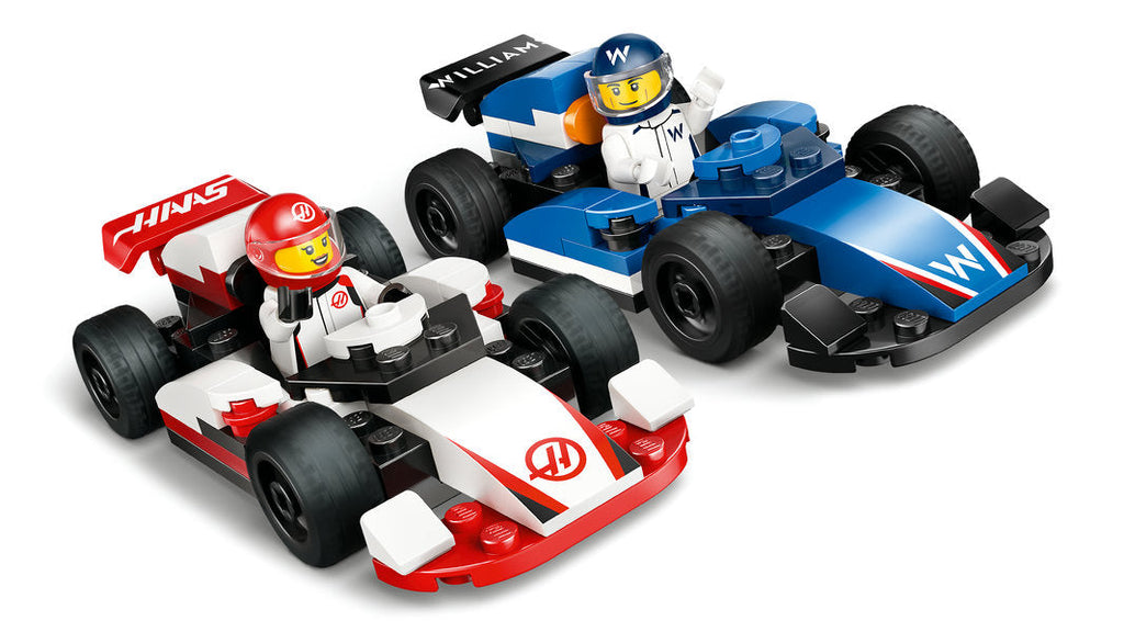 Legacy Toys