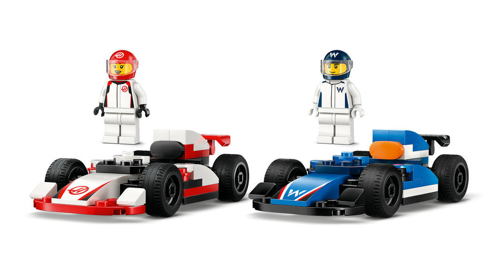 Legacy Toys