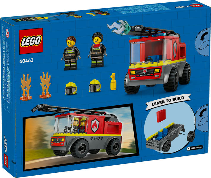 Legacy Toys