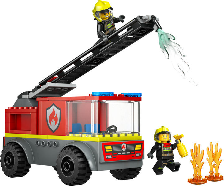 Legacy Toys