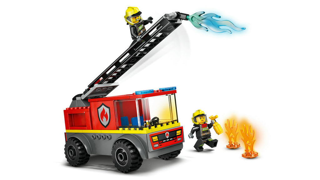 Legacy Toys