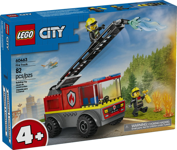 Legacy Toys