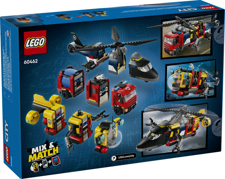 Legacy Toys