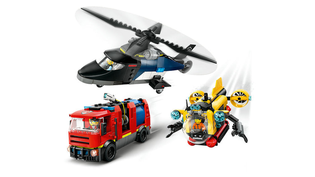 Legacy Toys