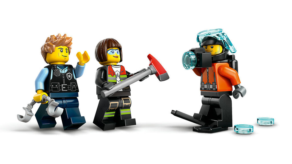 Legacy Toys