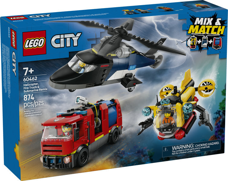 Legacy Toys
