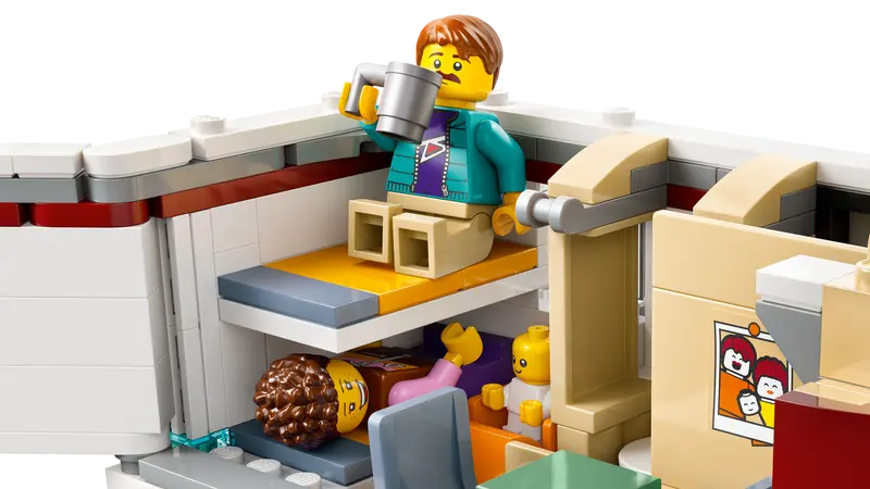 Legacy Toys