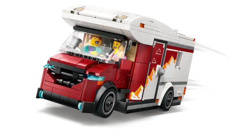 Legacy Toys