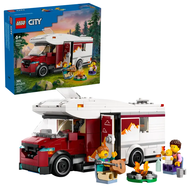 Legacy Toys