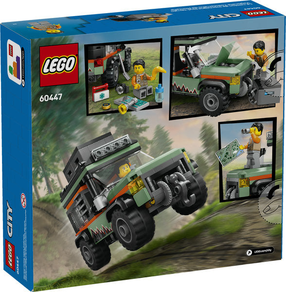Legacy Toys