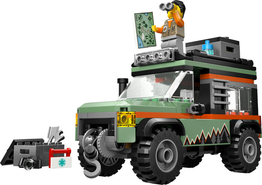 Legacy Toys