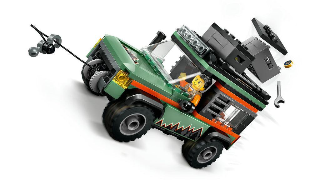 Legacy Toys