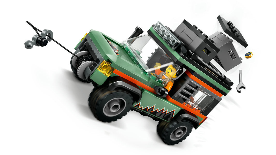 Legacy Toys