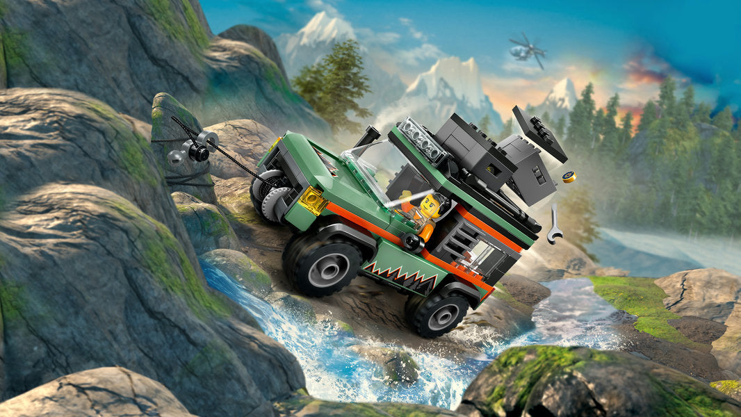 Legacy Toys