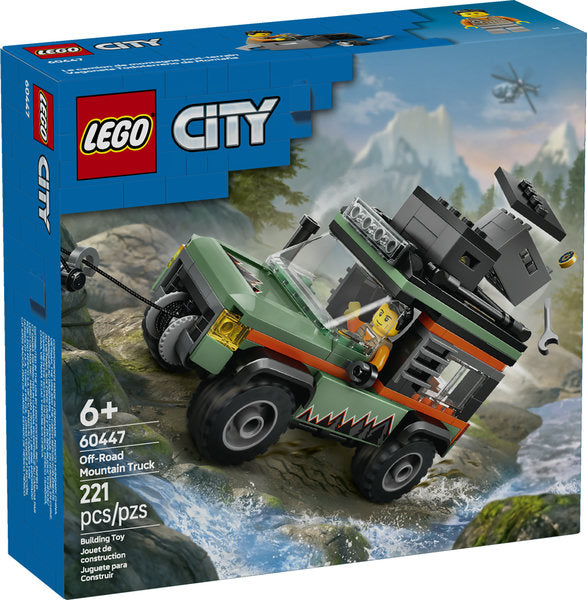 Legacy Toys
