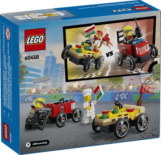 Legacy Toys
