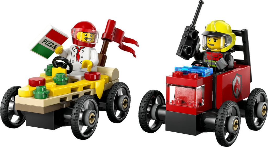 Legacy Toys